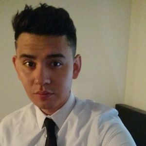 Meet your Posher, Klinsman